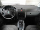 Škoda Fabia I, 1.2 12V, ČR, kombi, benzín