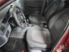 Škoda Fabia I, 1.2 12V, ČR, kombi, benzín