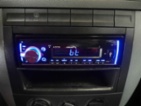 Škoda Fabia I, 1.2 12V, ČR, kombi, benzín