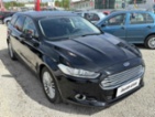 Ford Mondeo, 2.0TDCi, AT, kombi, nafta