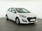 Hyundai i30, 1.6 MPI, ČR,1.maj, Serv.kniha, Klima,