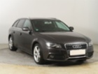 Audi A4, 2.0 TDIAmbiente , Serv.kniha, Navi,,