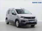 Peugeot Rifter, 1,2 PureTech 81kW GT-Line, MPV,