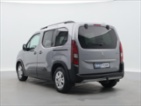 Peugeot Rifter, 1,2 81kW GT-Line Aut.klima Taž,
