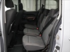 Peugeot Rifter, 1,2 81kW GT-Line Aut.klima Taž,