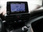 Peugeot Rifter, 1,2 81kW GT-Line Aut.klima Taž,