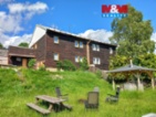 2 byty  v Mariánské u Jáchymova, 178 m2