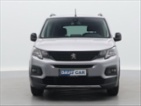 Peugeot Rifter, 1,2 81kW GT-Line Aut.klima Taž,