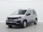 Peugeot Rifter, 1,2 81kW GT-Line Aut.klima Taž,
