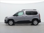 Peugeot Rifter, 1,2 81kW GT-Line Aut.klima Taž,