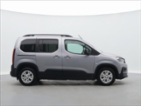 Peugeot Rifter, 1,2 81kW GT-Line Aut.klima Taž,