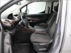Peugeot Rifter, 1,2 81kW GT-Line Aut.klima Taž,