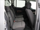 Peugeot Rifter, 1,2 81kW GT-Line Aut.klima Taž,