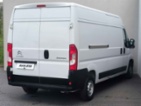 Citroën Jumper, L3H2 2.2HDi, ČR, 121kW, AC