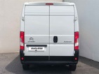 Citroën Jumper, L3H2 2.2HDi, ČR, 121kW, AC