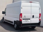 Citroën Jumper, L3H2 2.2HDi, ČR, 121kW, AC