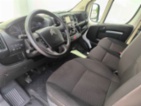 Citroën Jumper, L3H2 2.2HDi, ČR, 121kW, AC