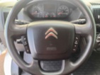 Citroën Jumper, L3H2 2.2HDi, ČR, 121kW, AC