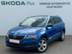 Škoda Karoq, Style Plus 2,0 TDI 110 kW 6° M, SUV,
