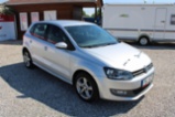 Volkswagen Polo, 1,4i 16V KLIMA EL.OKNA  ALU,