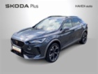 Cupra Formentor, 2,0 TSI 4Drive DSG, SUV, benzin