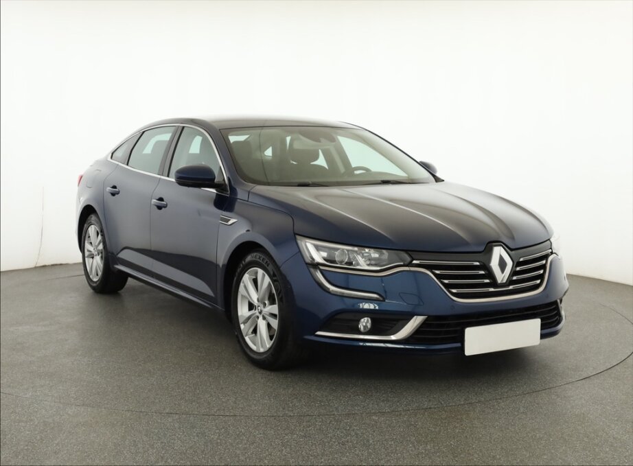 Renault Talisman, 1.6 TCe, Automat, Navi, Tempomat