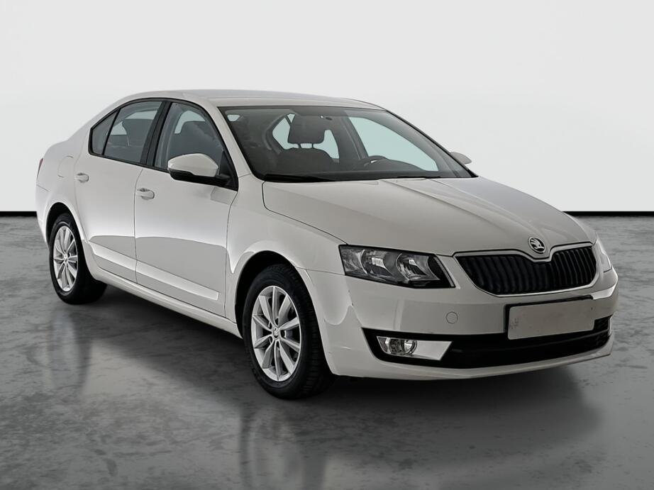 Skoda Octavia, 1.2 TSIAmbition , Tempomat,,