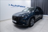 Hyundai Tucson, 1,6 CRDi AT NAVI KAMERA VÝHŘEV,