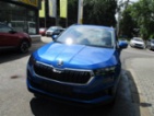 Škoda Karoq, Top Selection 1,5TSI 110kW DSG, SUV,