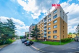 Prodej bytu 1+1, 35 m², Karlovy Vary, ul. Chomutovská