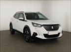 Peugeot 2008, 1.2 PureTech, Automat, ČR,2.maj,,