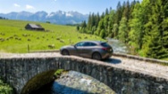 Mazda 3, benzin 121 kw sport line, hatchback,