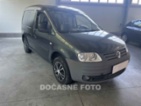Volkswagen Caddy, 1.9TDi, AC, MPV, nafta