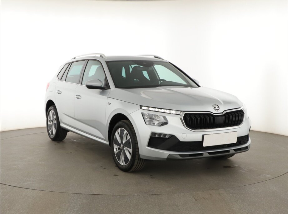 Skoda Kamiq, 1.0 TSI, Drive, FullLed,, SUV, Benzín