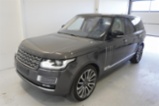 Land Rover Range Rover, 4.4 SDW8 AUTOBIOGRAPHY MAX