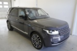 Land Rover Range Rover, 4.4 SDW8 AUTOBIOGRAPHY MAX
