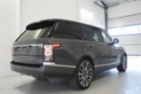 Land Rover Range Rover, 4.4 SDW8 AUTOBIOGRAPHY MAX