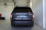 Land Rover Range Rover, 4.4 SDW8 AUTOBIOGRAPHY MAX
