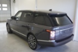 Land Rover Range Rover, 4.4 SDW8 AUTOBIOGRAPHY MAX