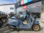 Vespa, skútr