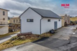 Prodej komerčního objektu, 195 m², Jiříkov, ul. Mánesova