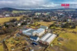 Prodej komerčního objektu, 195 m², Jiříkov, ul. Mánesova