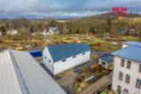 Prodej komerčního objektu, 195 m², Jiříkov, ul. Mánesova