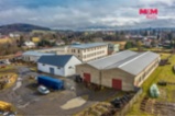 Prodej komerčního objektu, 195 m², Jiříkov, ul. Mánesova