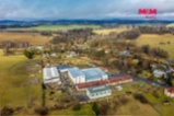 Prodej komerčního objektu, 195 m², Jiříkov, ul. Mánesova