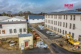Prodej komerčního objektu, 195 m², Jiříkov, ul. Mánesova