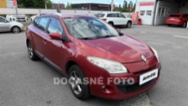 Renault Mégane, 1.6i, ČR, autoAC, temp, kombi,