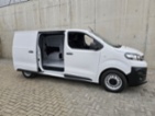 Opel Vivaro, L1 (M) Panel Van 2.2 CDTi 150k