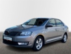 Škoda Rapid, Ambition, liftback, benzin