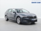 Škoda Superb, 2,0 TDI 110kW Style CZ DPH, kombi,